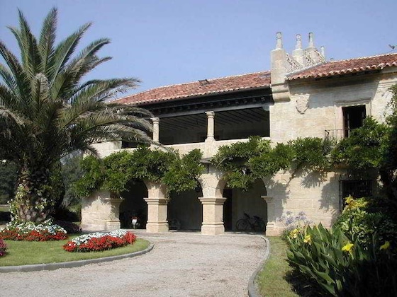 Gallery - Palacio De Caranceja