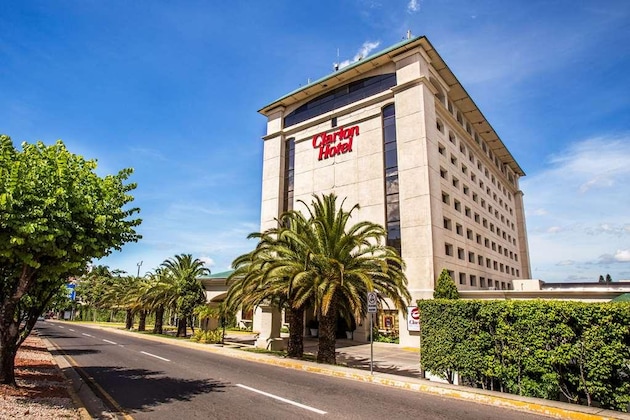 Gallery - Clarion Real Tegucigalpa