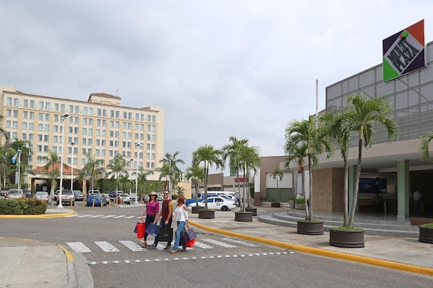 Gallery - Intercontinental Real San Pedro Sula By Ihg