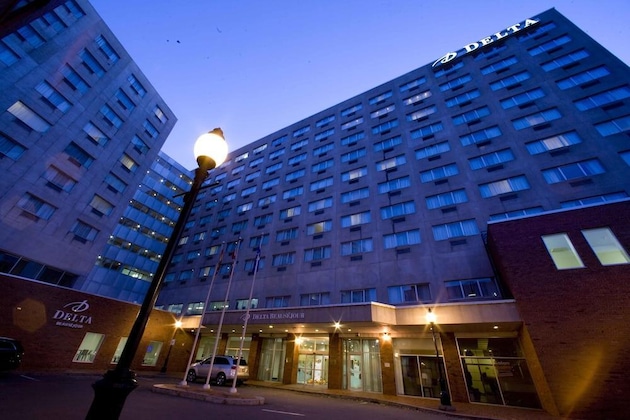 Gallery - Delta Hotels By Marriott Beausejour