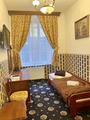 Gallery - Hotel Klarinn