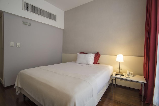 Gallery - Hotel Guarani Asuncion