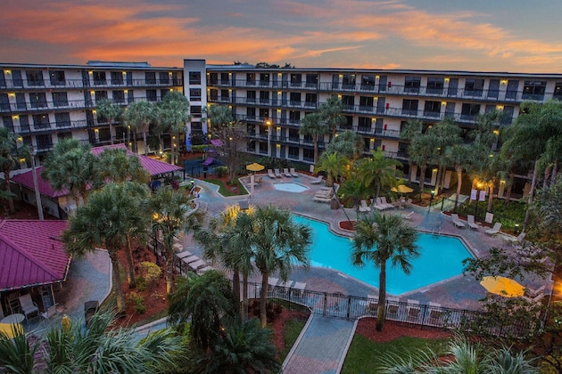 Gallery - Staybridge Suites Orlando Royale Parc Suites By Ihg
