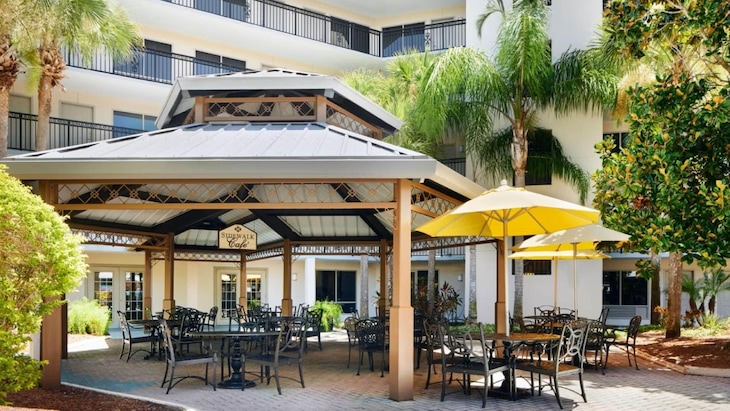 Gallery - Staybridge Suites Orlando Royale Parc Suites By Ihg
