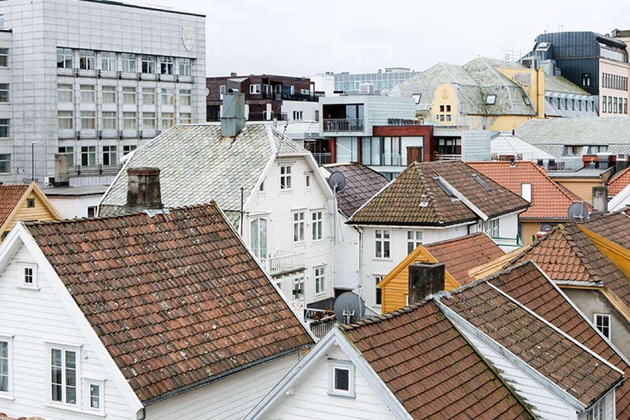 Gallery - Comfort Hotel Stavanger