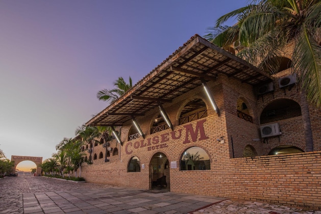 Gallery - Coliseum Beach Hotel - All Inclusive