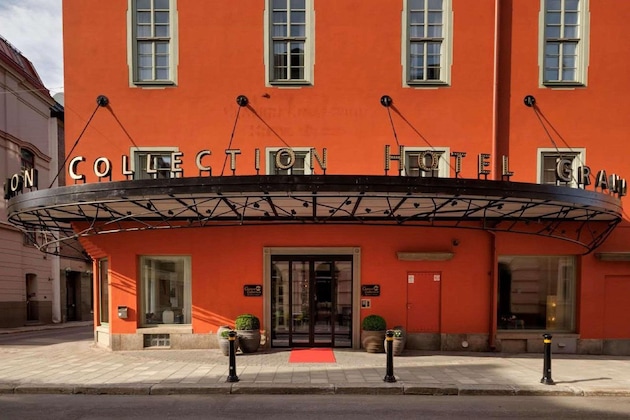 Gallery - Home Hotel Grand Sundsvall