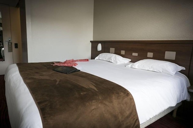 Gallery - Brit Hotel Rennes - Le Castel