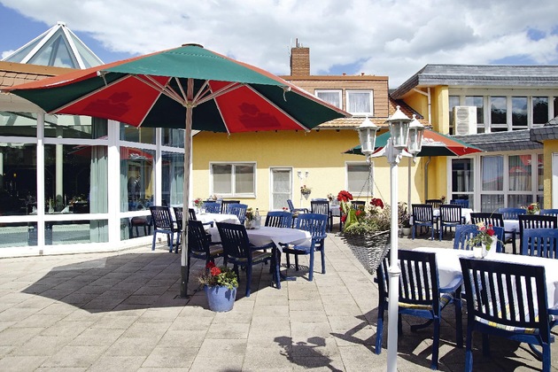Gallery - Avalon Hotelpark Königshof