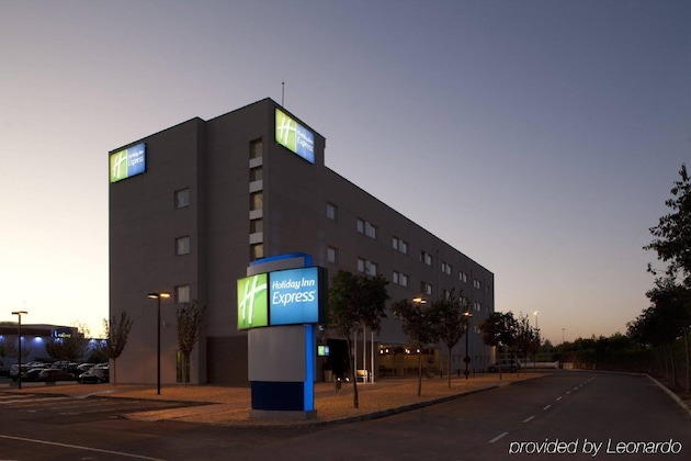 Gallery - Holiday Inn Express Madrid - Getafe, An Ihg Hotel