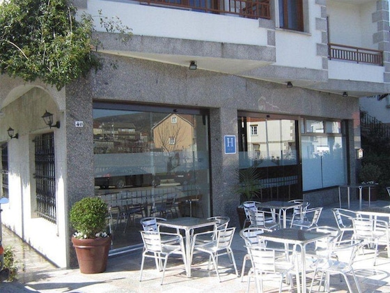 Gallery - Hotel Rosalia De Castro