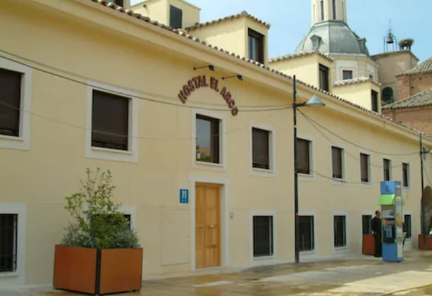 Gallery - Hostal El Arco