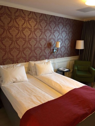 Gallery - Best Western Plus Hotel Bakeriet