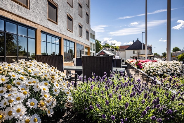 Gallery - Quality Hotel Grand Larvik