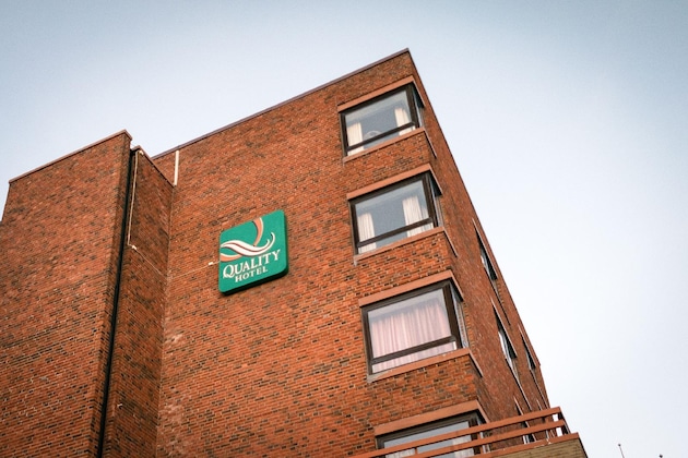 Gallery - Quality Hotel Grand Steinkjer