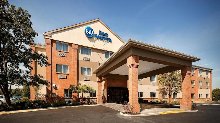 Gallery - Best Western Hilliard Inn & Suites