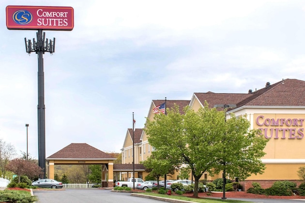 Gallery - Comfort Suites Scranton Near Montage Mountain