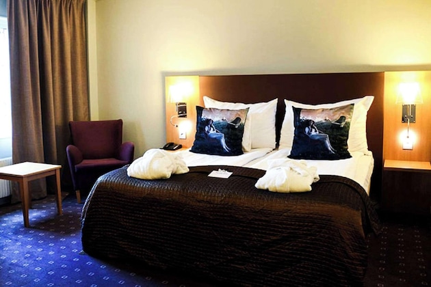Gallery - Home Hotel Kompaniet