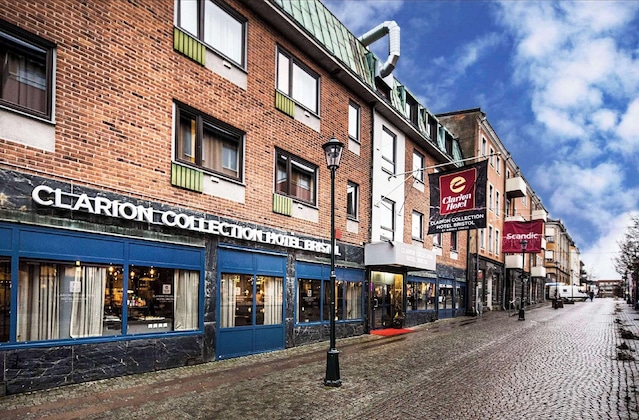 Gallery - Home Hotel Bristol
