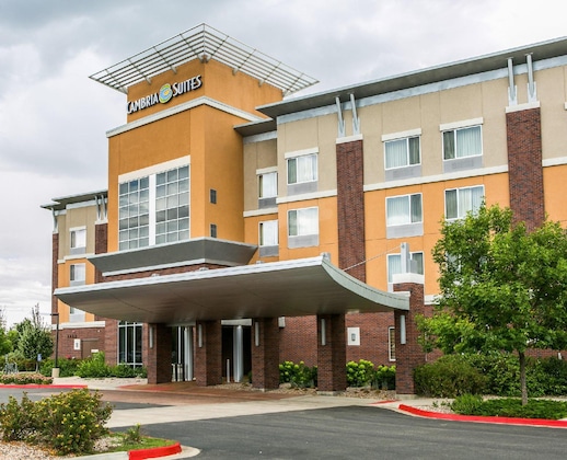 Gallery - Cambria Suites Fort Collins