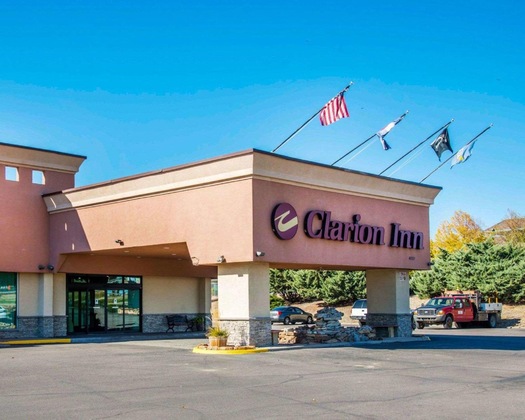 Gallery - Clarion Inn