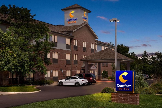 Gallery - Quality Inn & Suites Westminster