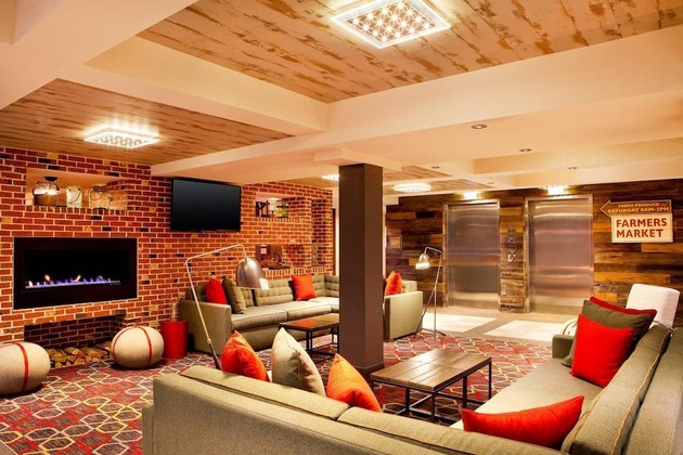 Gallery - Four Points By Sheraton Newark Christiana Wilmington