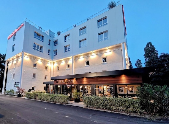 Gallery - Hotel Acadie Eragny Sur Oise