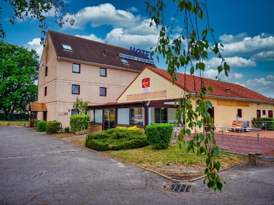 Gallery - Contact Hotel Le Seino Marin