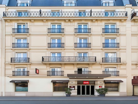 Gallery - Ibis Paris Gare Du Nord Tgv