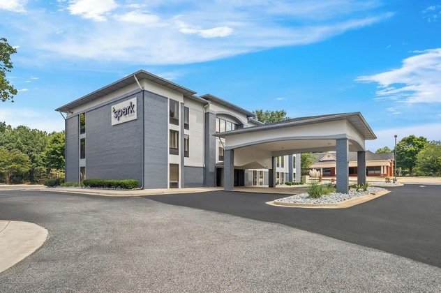 Gallery - Spark By Hilton Alpharetta Roswell