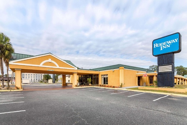 Gallery - Rodeway Inn