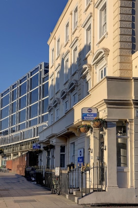 Gallery - Best Western Buckingham Palace Rd