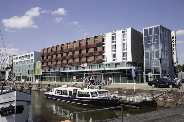 Gallery - Nordsee Hotel Bremerhaven Fischereihafen