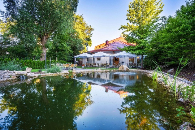 Gallery - Hotel Am Tierpark