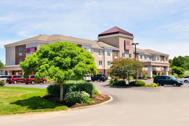 Gallery - Comfort Suites