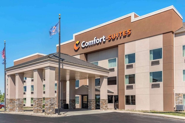 Gallery - Comfort Suites South