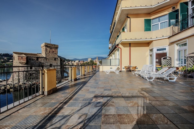 Gallery - Hotel Italia E Lido Rapallo
