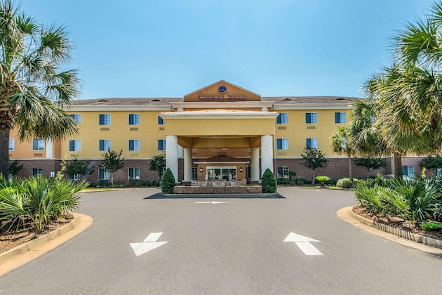 Gallery - Comfort Suites