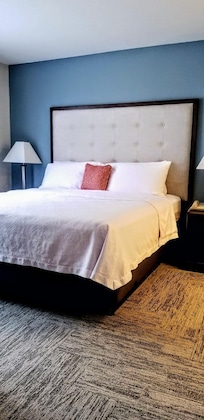 Gallery - Homewood Suites By Hilton Boston   Andover