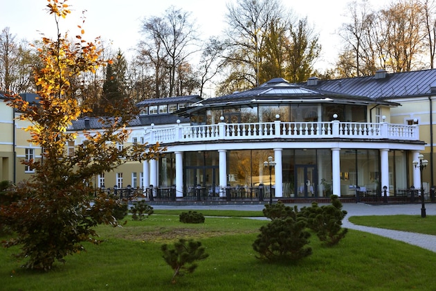 Gallery - Spa Hotel Europa Royale Druskininkai