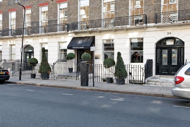 Gallery - Grange Beauchamp Hotel