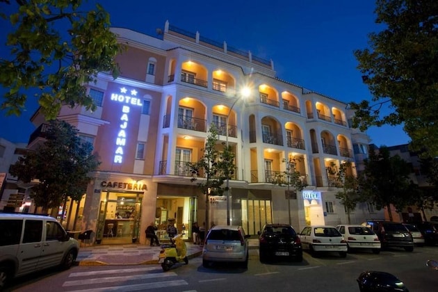 Gallery - Hotel Bajamar Centro