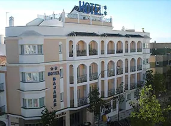Gallery - Hotel Bajamar Centro