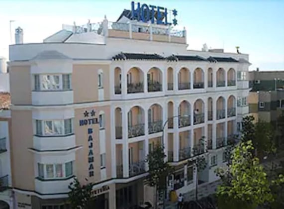 Gallery - Hotel Bajamar Centro