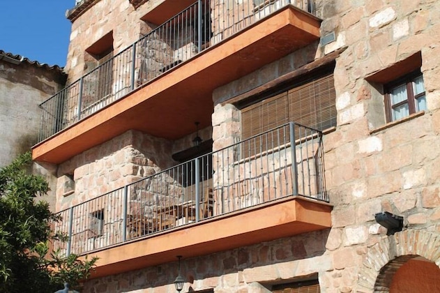 Gallery - Hotel Palacio Guzmanes