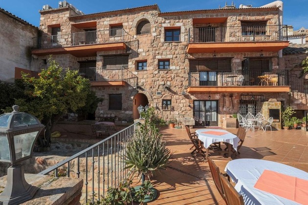 Gallery - Hotel Palacio Guzmanes