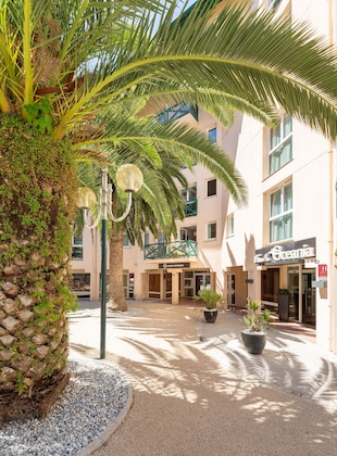 Gallery - Pierre & Vacances Résidence Premium Haguna