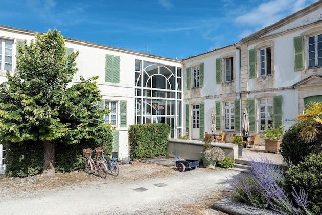 Gallery - Résidence Le Palais Des Gouverneurs Pierre & Vacances