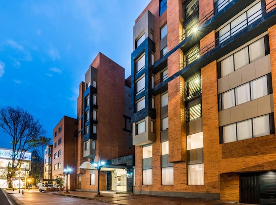 Gallery - Ghl Hotel Hamilton
